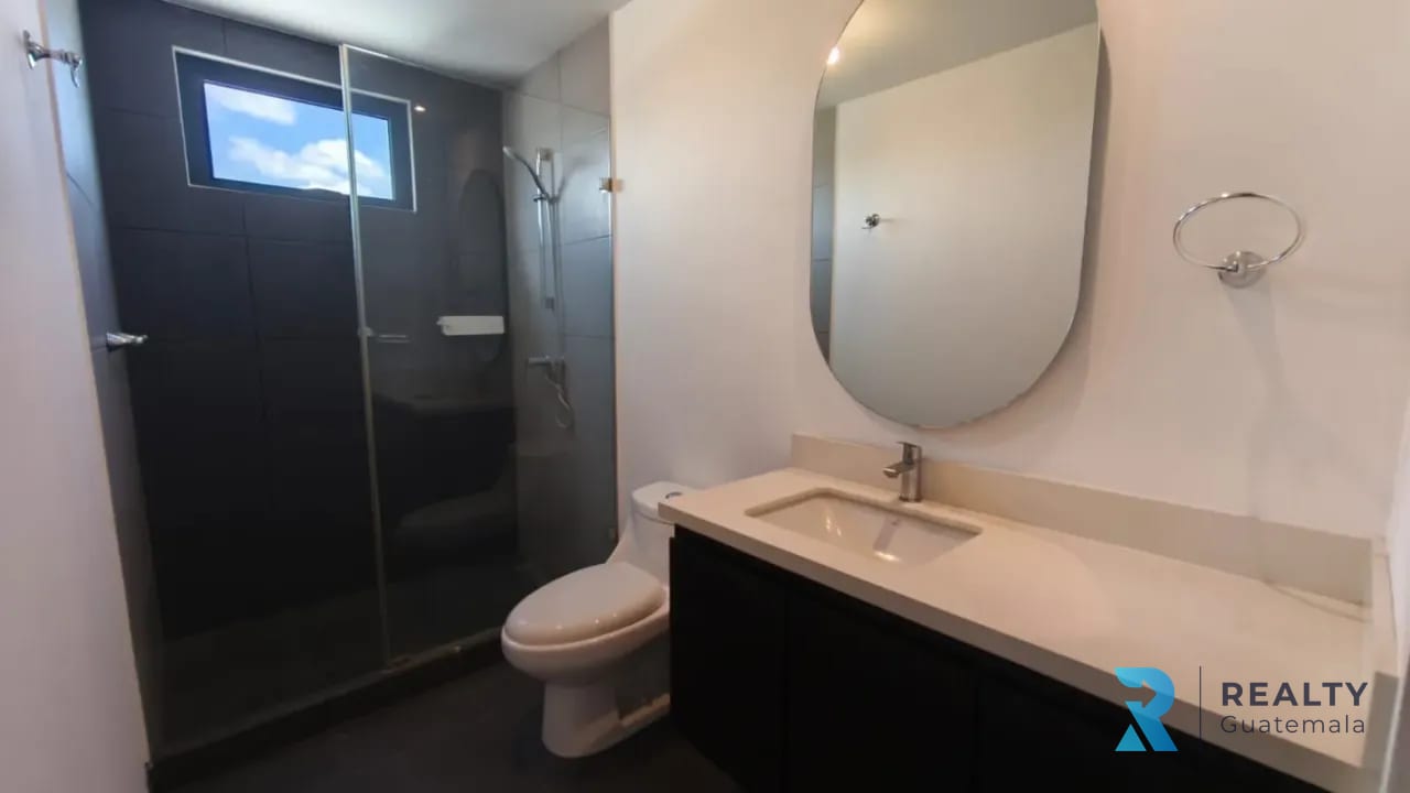 VENDO Apartamento Áurea, Zona 12, Colonia El Carmen — Apartamento en Venta en El Carmen, Zona 12, Guatemala, Ciudad — foto 8 de 17
