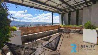 VENDO Apartamento Áurea, Zona 12, Colonia El Carmen — Apartamento en Venta en El Carmen, Zona 12, Guatemala, Ciudad — miniatura 4 de 17