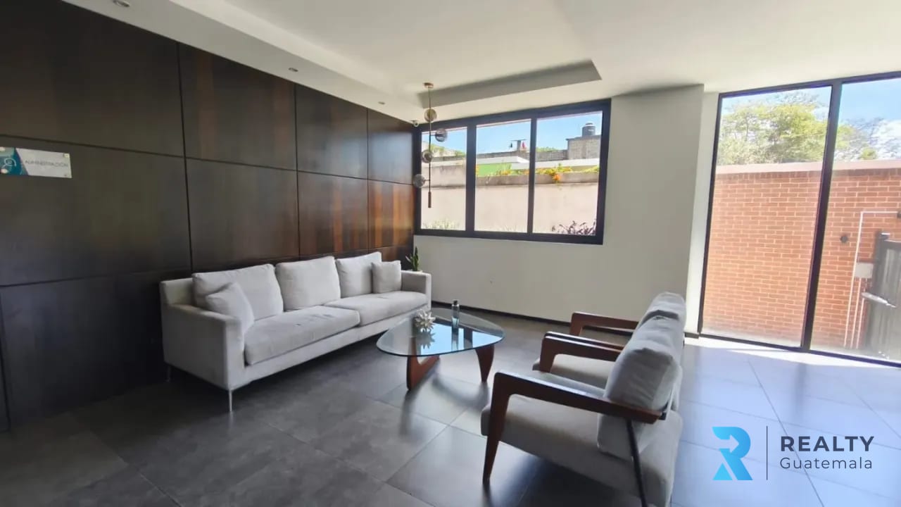 VENDO Apartamento Áurea, Zona 12, Colonia El Carmen — Apartamento en Venta en El Carmen, Zona 12, Guatemala, Ciudad — foto 3 de 17