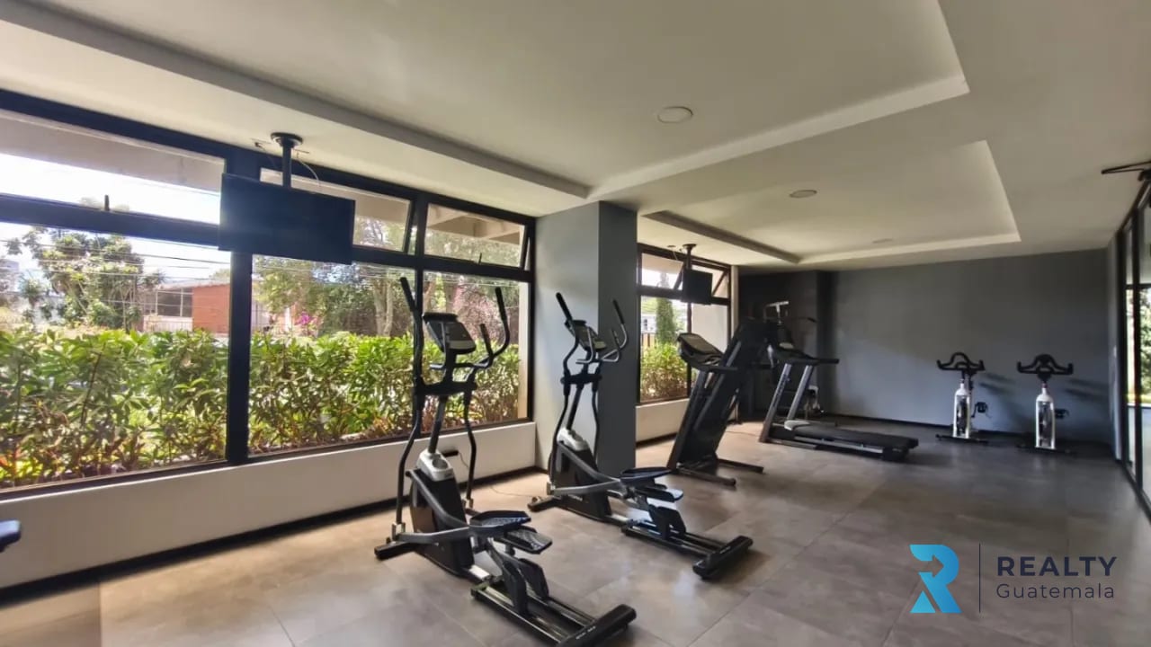 VENDO Apartamento Áurea, Zona 12, Colonia El Carmen — Apartamento en Venta en El Carmen, Zona 12, Guatemala, Ciudad — foto 2 de 17