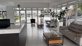 APARTAMENTO EN RENTA – VISTAS DE LA FLORESTA 📍 Zona 4 de Mixco, Tulam Tzu – Torre 1, Nivel 7 — Apartamento en Alquiler en Vistas de la floresta, Zona 4 Mixco, Guatemala, Ciudad — miniatura 7 de 17