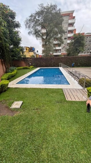 APARTAMENTO EN RENTA – VISTAS DE LA FLORESTA 📍 Zona 4 de Mixco, Tulam Tzu – Torre 1, Nivel 7 — Apartamento en Alquiler en Vistas de la floresta, Zona 4 Mixco, Guatemala, Ciudad — miniatura 4 de 17