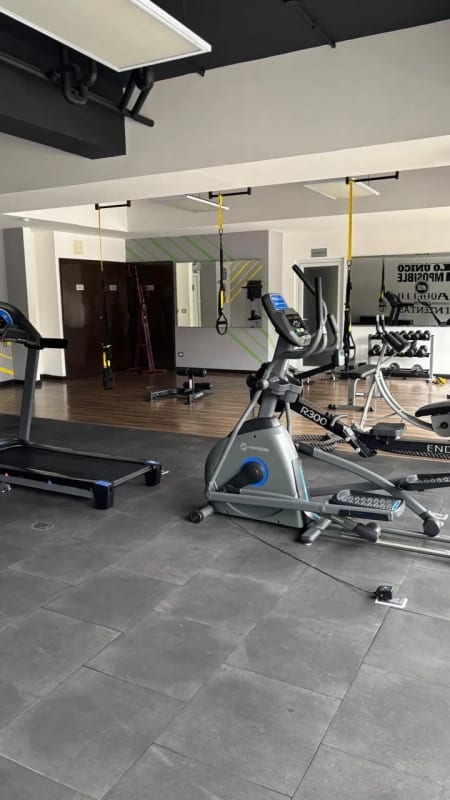 APARTAMENTO EN RENTA – VISTAS DE LA FLORESTA 📍 Zona 4 de Mixco, Tulam Tzu – Torre 1, Nivel 7 — Apartamento en Alquiler en Vistas de la floresta, Zona 4 Mixco, Guatemala, Ciudad — foto 2 de 17