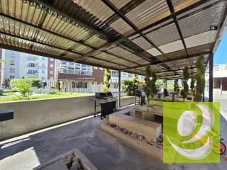 APARTAMENTO AMUEBLADO EN VENTA EN ZONA 7 DE MIXCO PARQUE 7 — Apartamento en Venta en Zona 7 Mixco, Guatemala, Ciudad — miniatura 7 de 9