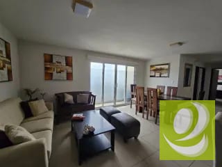 APARTAMENTO AMUEBLADO EN VENTA EN ZONA 7 DE MIXCO PARQUE 7 — Apartamento en Venta en Zona 7 Mixco, Guatemala, Ciudad — miniatura 5 de 9