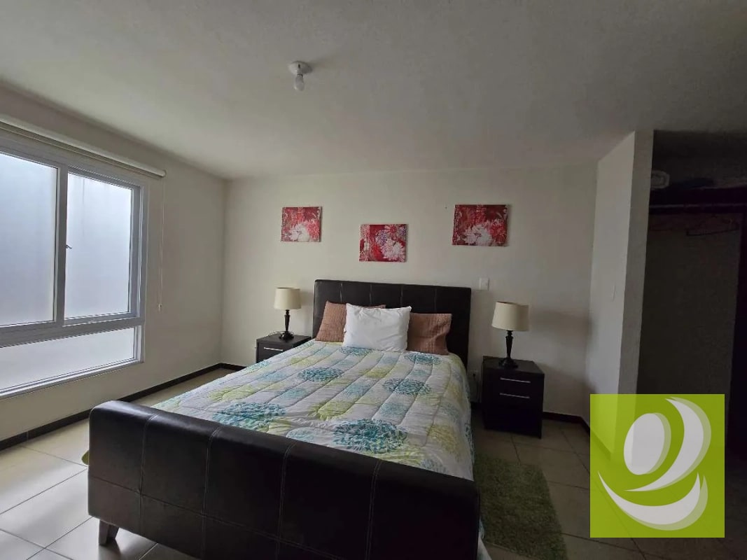 APARTAMENTO AMUEBLADO EN VENTA EN ZONA 7 DE MIXCO PARQUE 7 - 2
