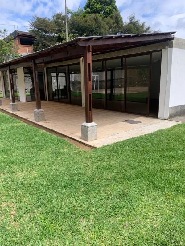 Pasaje Español KM 16 Carr a el Salvador Stras Suma — Apartamento en Venta en Pasaje Español, Carretera a El Salvador, Guatemala, Ciudad — foto 6 de 15