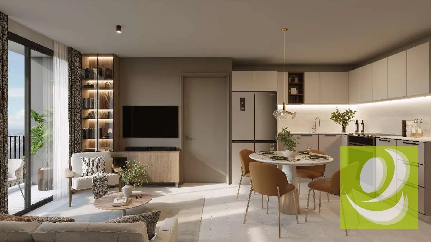 Pre-Venta de Apartamento en Mariscal Zona 11 - 6