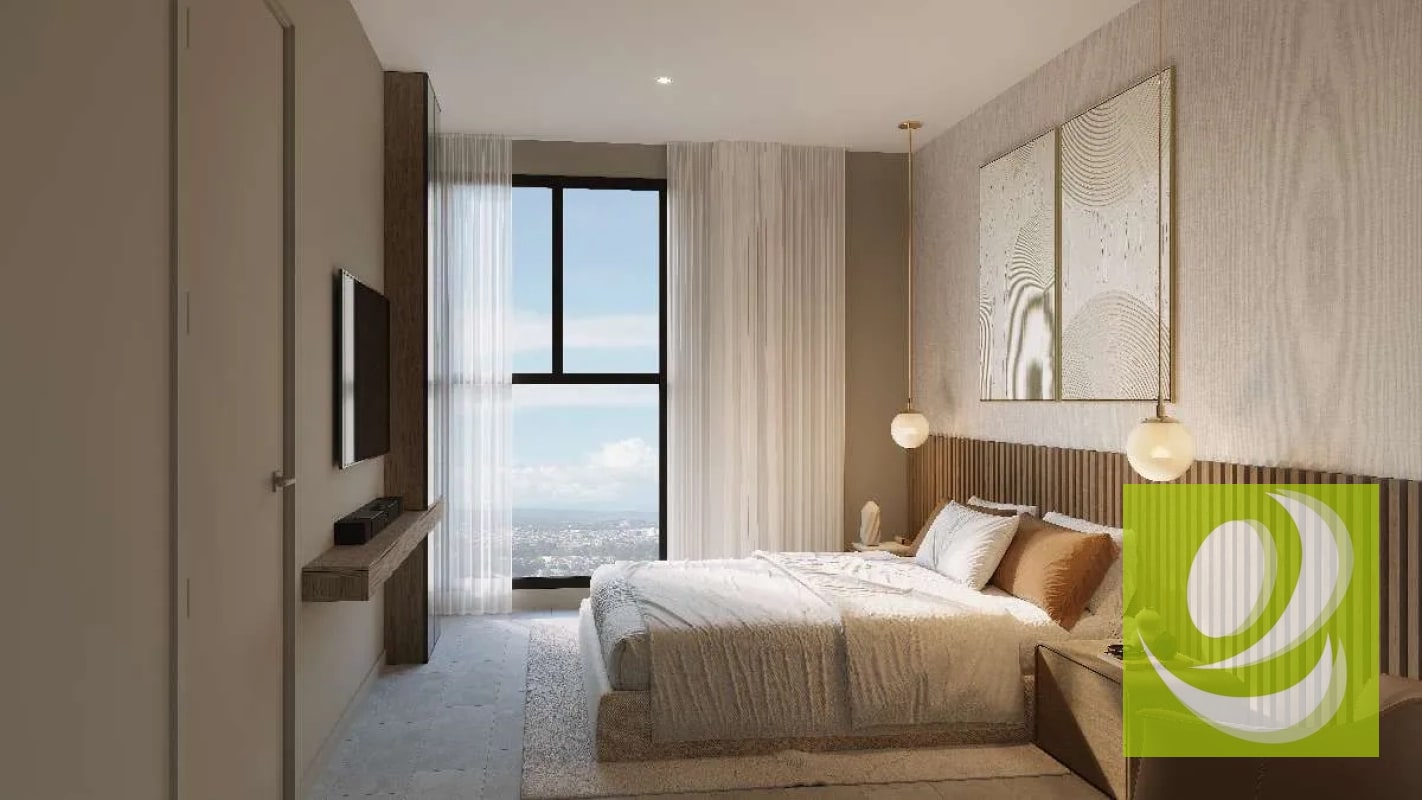 Pre-Venta de Apartamento en Mariscal Zona 11 - 5