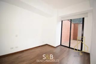 Apartamento con terraza en zona 10 — Apartamento en Alquiler en Casa Clara, Zona 10, Guatemala, Ciudad — miniatura 7 de 10