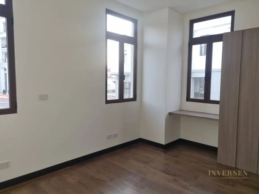 Apartamento en renta en Olmos de Cayalá Apartamento en Zona 16, Guatemala - 6