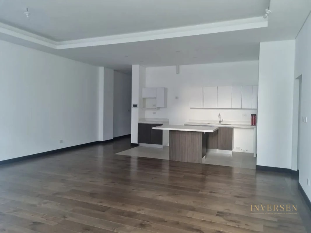 Apartamento en renta en Olmos de Cayalá Apartamento en Zona 16, Guatemala - 4