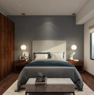 Penthouse en Venta, Edificio Casa Acueducto, Zona 10 — Apartamento en Venta en Casa Acueducto, Zona 10, Guatemala, Ciudad — miniatura 4 de 5