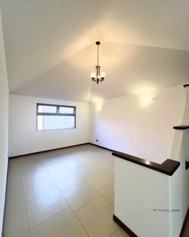 APARTAMENTO EN RENTA EN ZONA 16 LA MONTAÑA - 9