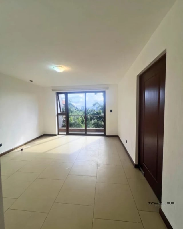 APARTAMENTO EN RENTA EN ZONA 16 LA MONTAÑA - 4