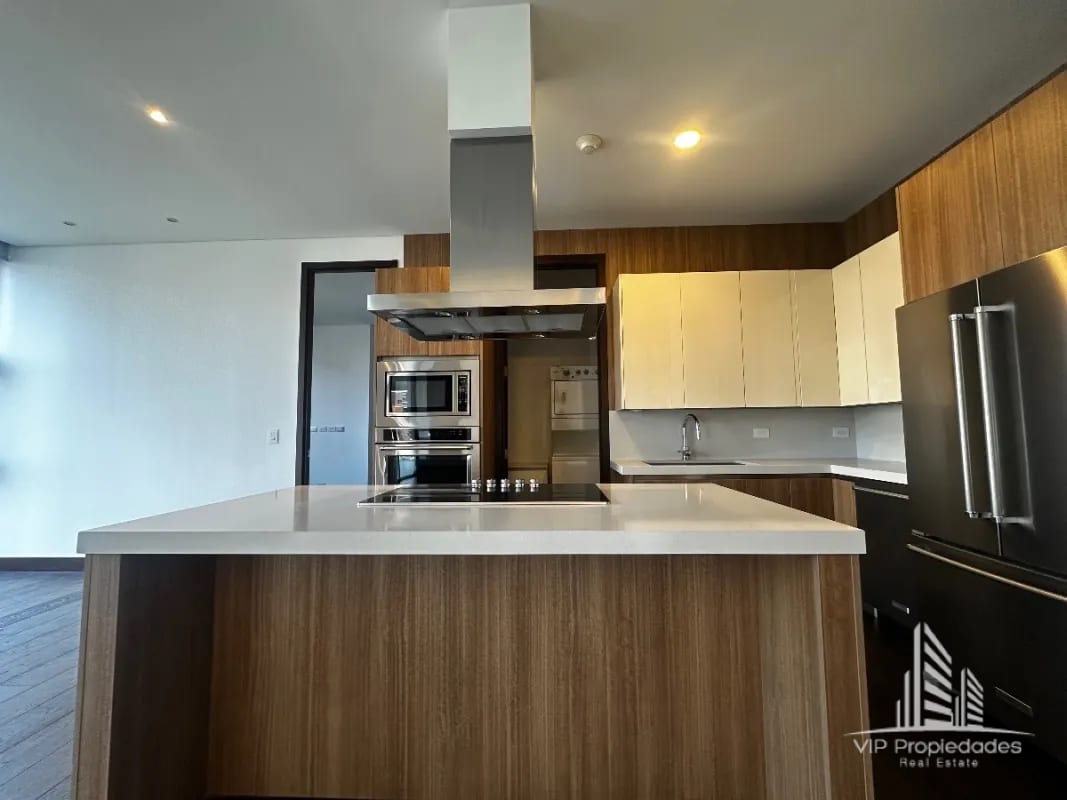 Echo zona 14, apartamento en venta — Apartamento en Venta en Echo, Zona 14, Guatemala, Ciudad — foto 15 de 15