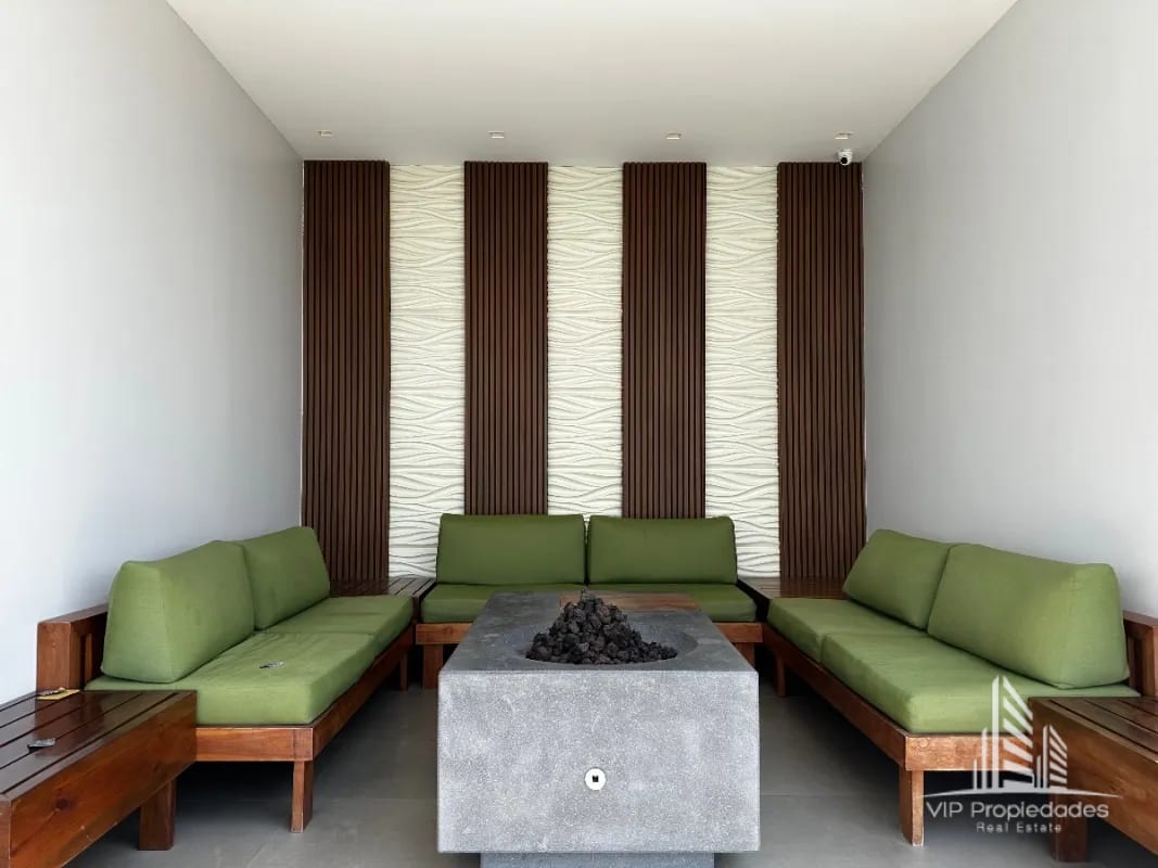 Echo zona 14, apartamento en venta — Apartamento en Venta en Echo, Zona 14, Guatemala, Ciudad — foto 3 de 15