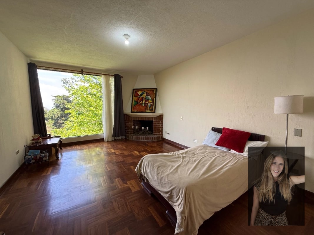 Apartamento amueblado en renta Montebello km 10 - 12