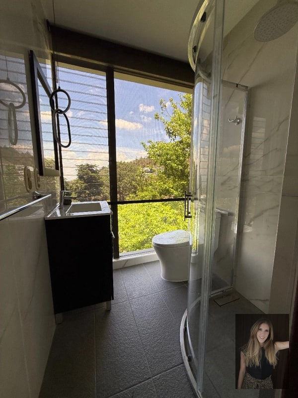 Apartamento amueblado en renta Montebello km 10 - 2