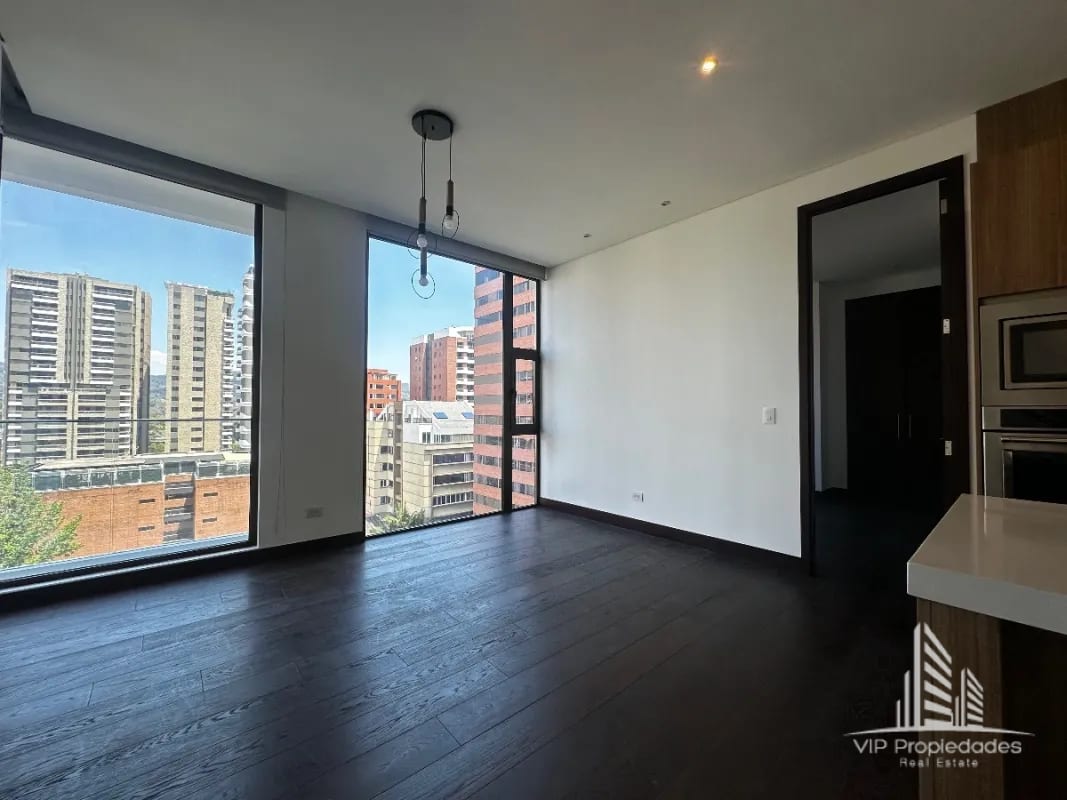 Echo zona 14, apartamento en venta — Apartamento en Venta en Echo, Zona 14, Guatemala, Ciudad — foto 12 de 15