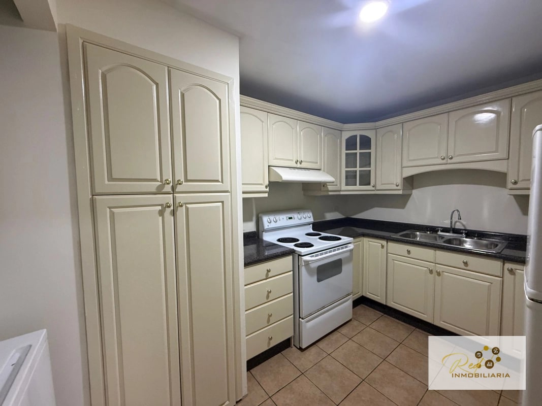 RENTA APARTAMENTO EDIFICIO BELLIN, ZONA 14 - 7