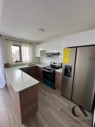 📍Apto en RENTA ATTICA II zona 14 de 139mts2 Nivel alto — Apartamento en Alquiler en Attica, Zona 14, Guatemala, Ciudad — miniatura 16 de 17