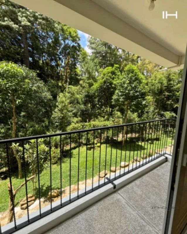 APARTAMENTO EN RENTA ZONA 16, LA MONTAÑA - 6