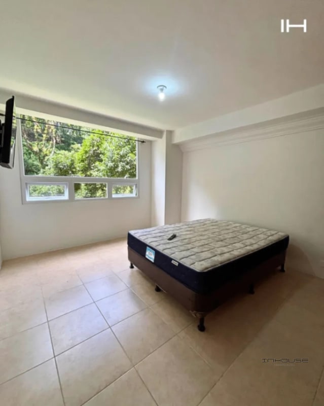 APARTAMENTO EN RENTA ZONA 16, LA MONTAÑA - 2