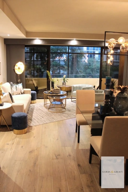 Apartamentos en venta I Alena I Vista Hermosa, zona 15 - 10