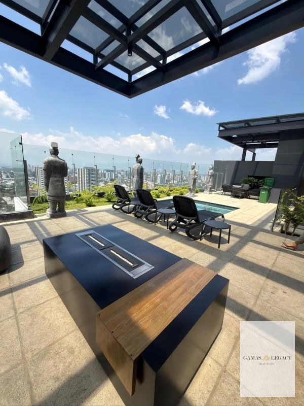 Apartamentos en venta I Alena I Vista Hermosa, zona 15 - 2