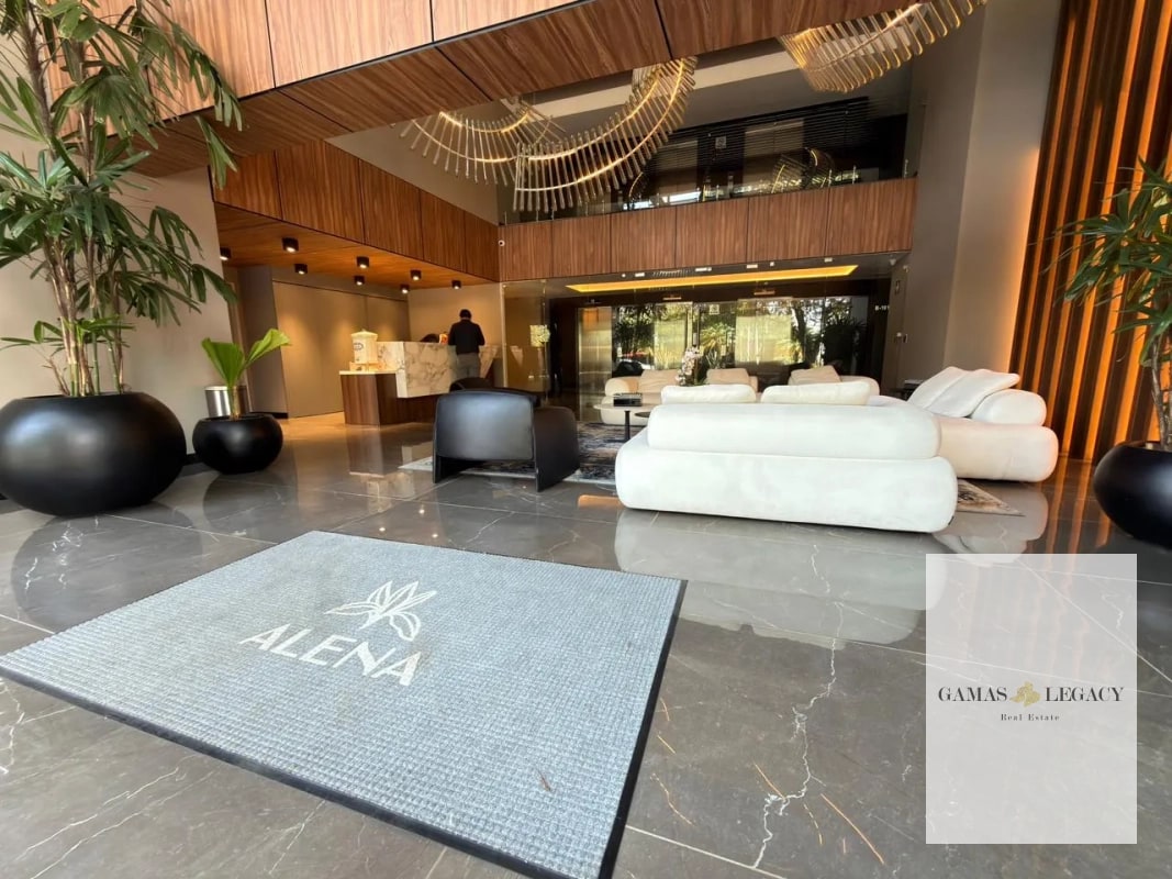 Apartamentos en venta I Alena I Vista Hermosa, zona 15 - 1