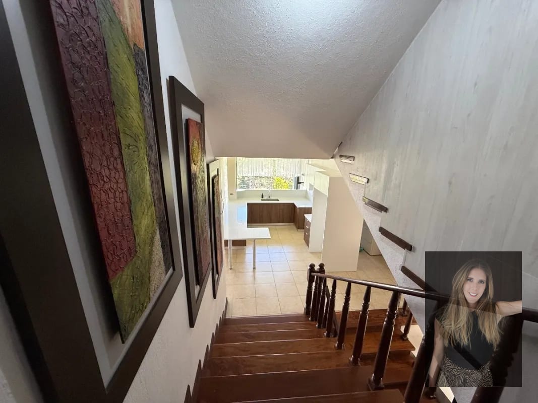 Apartamento en renta en Montebello km 10 — Apartamento en Alquiler en Carretera a El Salvador, Guatemala, Ciudad — foto 1 de 17