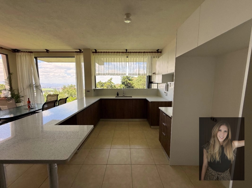 Apartamento en renta en Montebello km 10 - 3