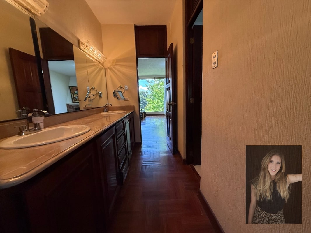 Apartamento en renta en Montebello km 10 - 7