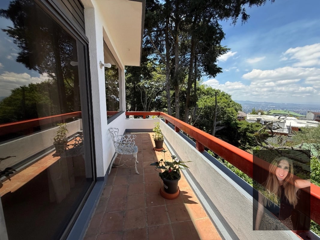 Apartamento en renta en Montebello km 10 - 10