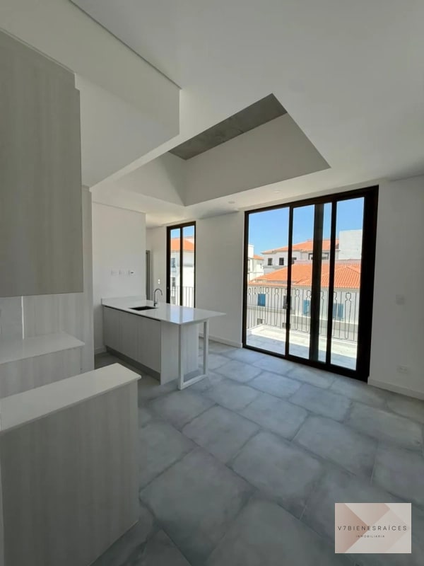 LINDO APARTAMENTO EN ANTARES DE CAYALÁ - 10