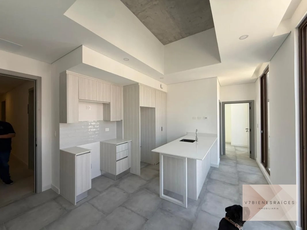 LINDO APARTAMENTO EN ANTARES DE CAYALÁ - 9