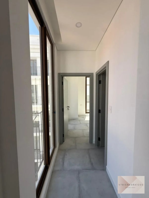 LINDO APARTAMENTO EN ANTARES DE CAYALÁ - 5