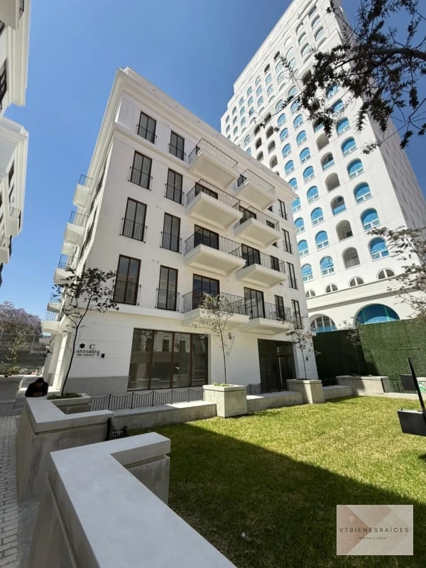 LINDO APARTAMENTO EN RENTA ANTARES DE CAYALÁ - 6