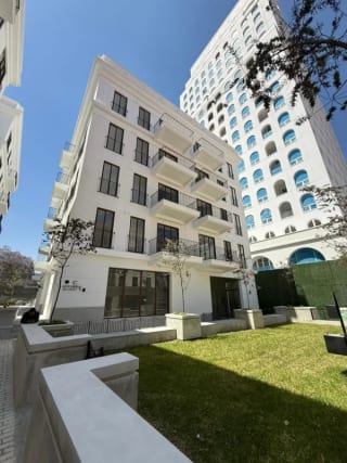 Lindo Apartamento en Renta Antares de Cayalá — Apartamento en Alquiler en Antares de Cayalá, Zona 16, Guatemala, Ciudad — miniatura 7 de 11
