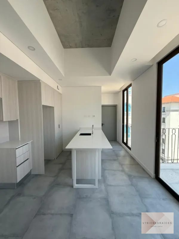 LINDO APARTAMENTO EN RENTA ANTARES DE CAYALÁ — Apartamento en Alquiler en Antares de Cayalá, Zona 16, Guatemala, Ciudad — foto 2 de 11