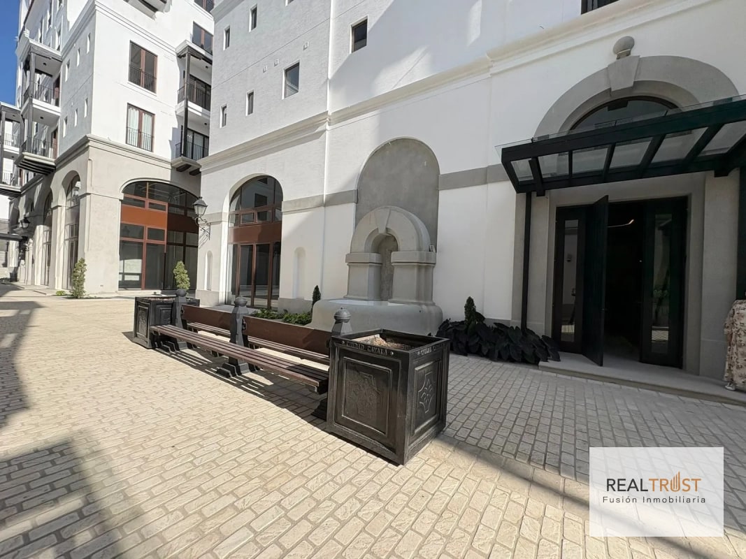 Apartamento nuevo en venta en Edificios Lirios IV. - 1
