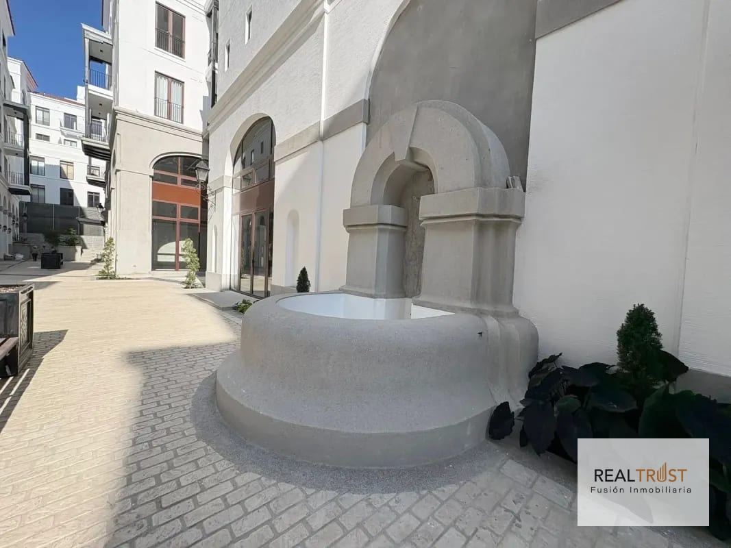Apartamento nuevo en venta en Edificios Lirios IV. — Apartamento en Venta en Zona 16, Guatemala, Ciudad — foto 3 de 16