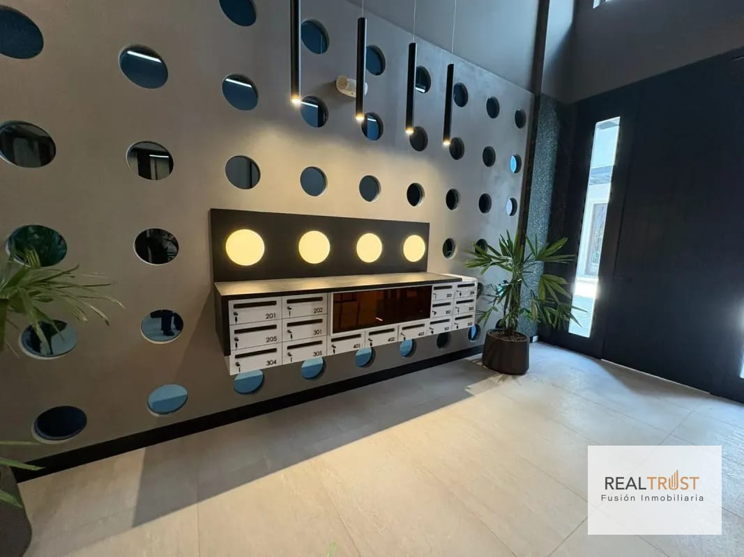 Apartamento nuevo en venta en Edificios Lirios IV. — Apartamento en Venta en Zona 16, Guatemala, Ciudad — foto 4 de 16