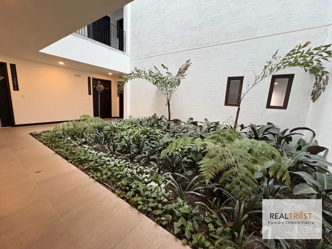 Apartamento nuevo en venta en Edificios Lirios IV. — Apartamento en Venta en Zona 16, Guatemala, Ciudad — foto 5 de 16