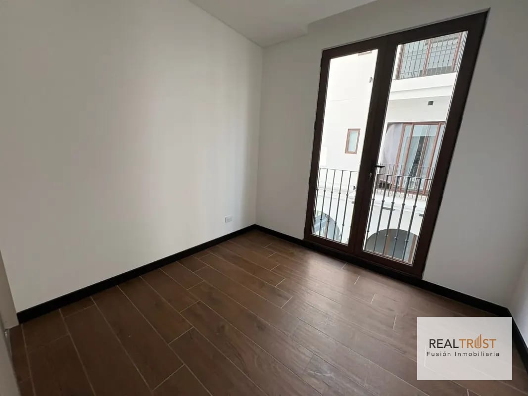 Apartamento nuevo en venta en Edificios Lirios IV. — Apartamento en Venta en Zona 16, Guatemala, Ciudad — foto 9 de 16
