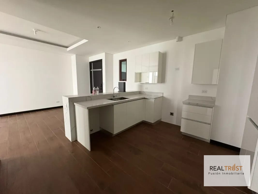 Apartamento nuevo en venta en Edificios Lirios IV. — Apartamento en Venta en Zona 16, Guatemala, Ciudad — foto 10 de 16