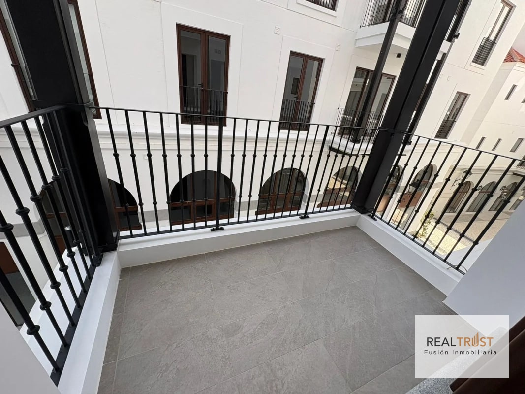 Apartamento nuevo en venta en Edificios Lirios IV. - 15