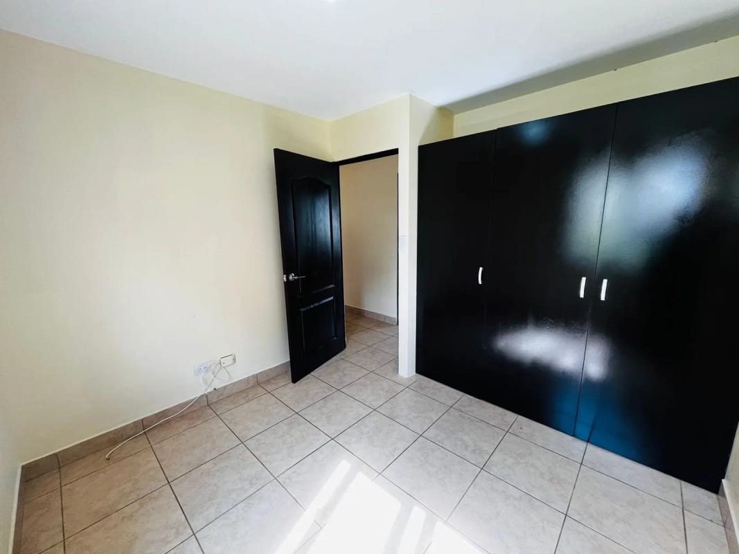 Lindo Apartamento en Km 17 CAES — Apartamento en Alquiler en Carretera a El Salvador, Guatemala, Ciudad — foto 5 de 13