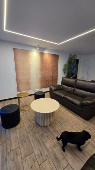Alquiler o Venta de cómodo apartamento en zona 13 — Apartamento en Alquiler en Aure, Zona 13, Guatemala, Ciudad — miniatura 2 de 7